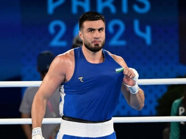 <p><b>Bahodir Jalolov fevralda professional boksdagi navbatdagi jangini o‘tkazishi mumkin</b></p>