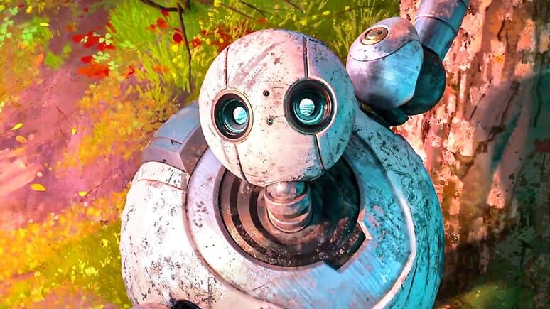 <p><b><strong>“</strong><strong>Yovvoyi robot” multfilmi dunyo prokatida 300 mln dollardan ortiq daromadga chiqdi</strong></b></p>