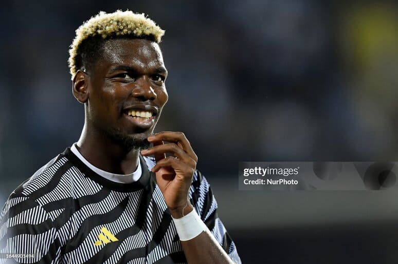 <p><b><strong>Pogba &ldquo;kuchli beshlik&rdquo; chempionatlarida o&lsquo;ynashni rejalashtirmoqda</strong></b></p>