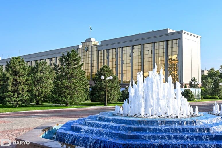 <p><strong>Uzbekistan&rsquo;s Cabinet of Ministers resigns following formation of new Oliy Majlis</strong></p>