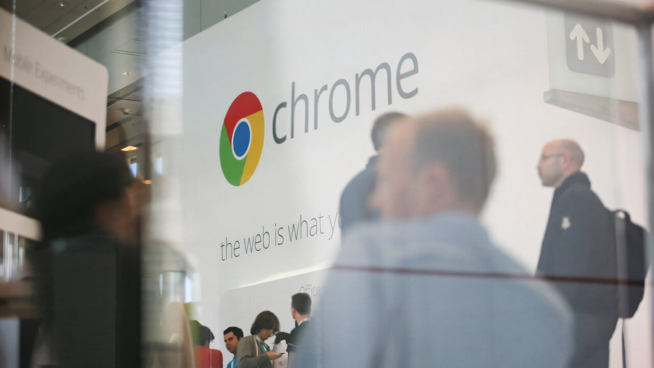 <p><b>Bloomberg: AQSH Adliya vazirligi Google&rsquo;dan Chrome&rsquo;ni sotishni talab qilmoqda</b></p>
