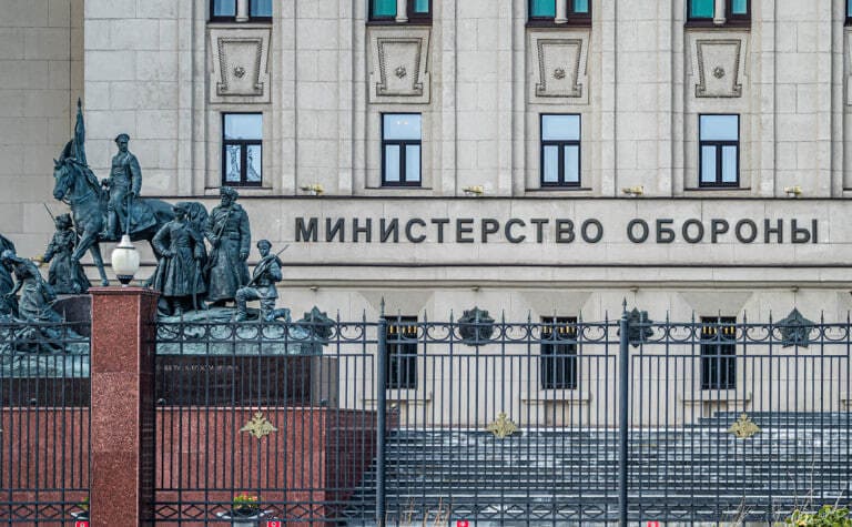 <p><b>Rossiya Mudofaa vazirligi Ukraina Bryansk viloyatidagi harbiy obyektga ATACMS bilan hujum qilganini tasdiqladi</b></p>