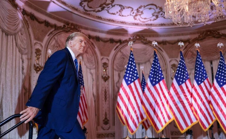 <p><b>WP: Tramp Amerika razvedkasi ma’lumotlariga kirish huquqiga ega bo‘ldi </b></p>