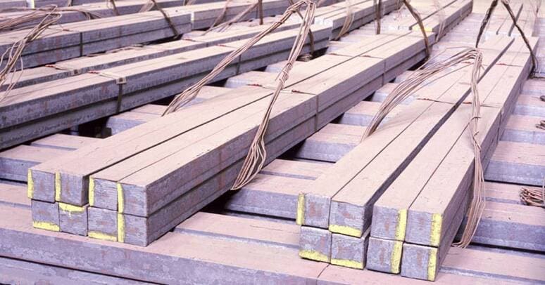 Kazakhstan imposes six-month ban on steel billets and semi-finished product exports&nbsp;
