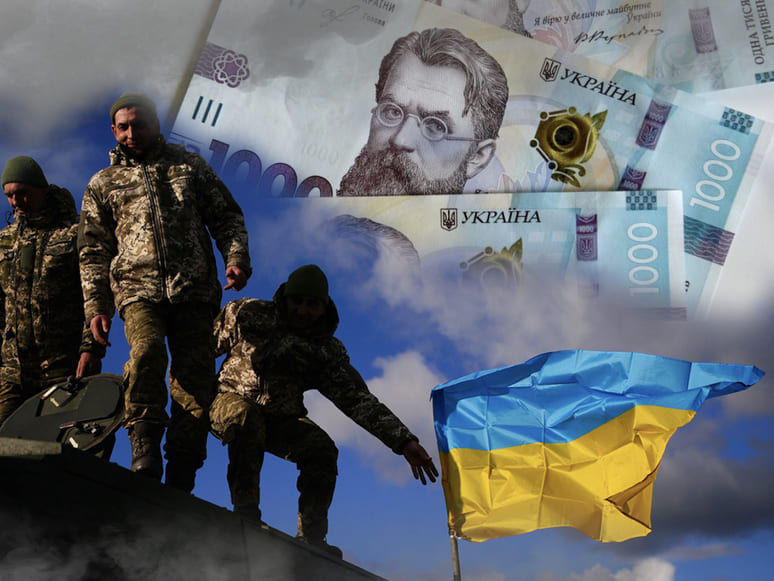 <p><b><strong>Ukraina mudofaa va xavfsizlikka rekord miqdorda pul ajratdi</strong></b></p>