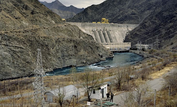 <p><strong>Kambarata HPP-1 project faces scrutiny over environmental and socio-economic concerns</strong></p>