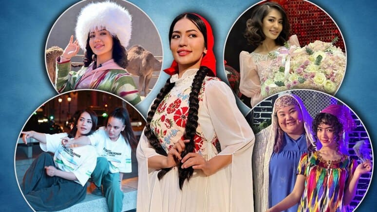 <p><b></b><b>Onasining orzusini amalga oshirgan, ijodida kutilmagan zarbaga uchragan Maftuna Shokirova 29 yoshda (foto)</b><b></b></p>