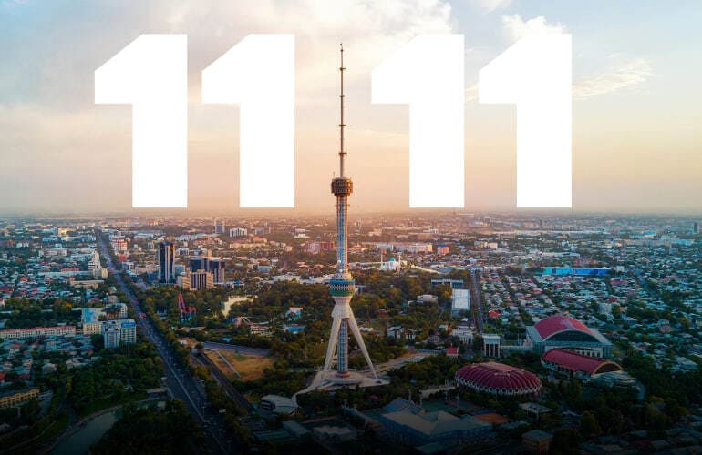 <p><b></b><strong>O&lsquo;zbekistonliklar 11.11 savdosida 1 milliondan ortiq onlayn buyurtma berdi</strong></p>
