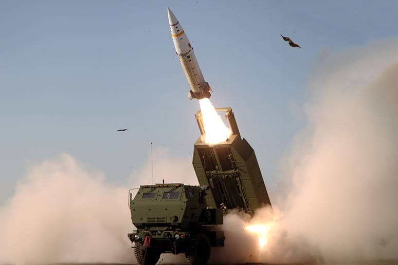 <p><b>Ukrainada atigi 50 ta Amerika ATACMS raketasi bor &mdash;&nbsp;&nbsp;The Times</b></p>
