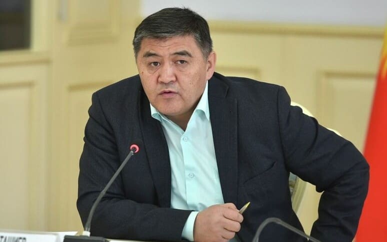 <p><b>Qirg‘iziston prezidentiga qarshi uyushtirilgan ikkita suiqasdning oldi olindi</b></p>