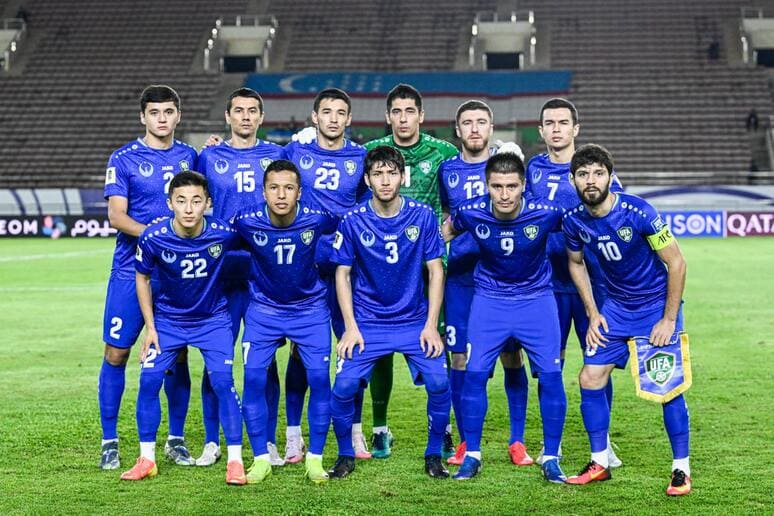 <p><b>We Global: 6-turdagi g&lsquo;alabadan so&lsquo;ng&nbsp;</b><b>O&lsquo;zbekistonning Jahon chempionatiga chiqish imkoniyati </b><b>oshdi</b></p>