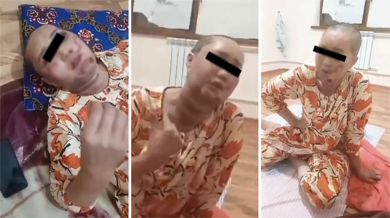 <p><b>Sirdaryoda sobiq ayolini do‘pposlab, sochini qirib tashlagan erkakka jazo tayinlandi</b></p>