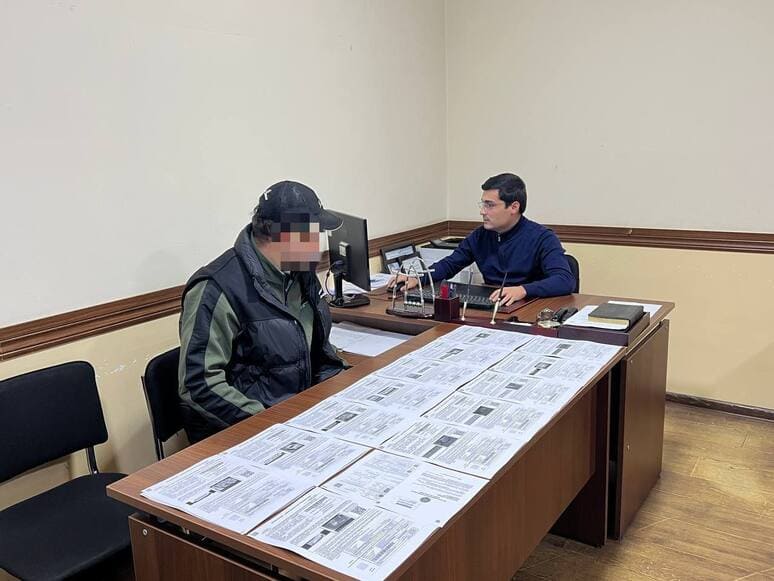 <p><b>Andijonda besh oyda 43 marotaba tezlikni oshirgan Сobalt haydovchisi aniqlandi</b></p>