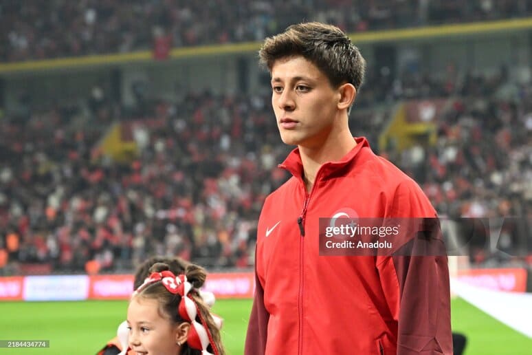 <p><b>APL grandlari “Real” futbolchisini o‘z safida ko‘rmoqchi</b></p>