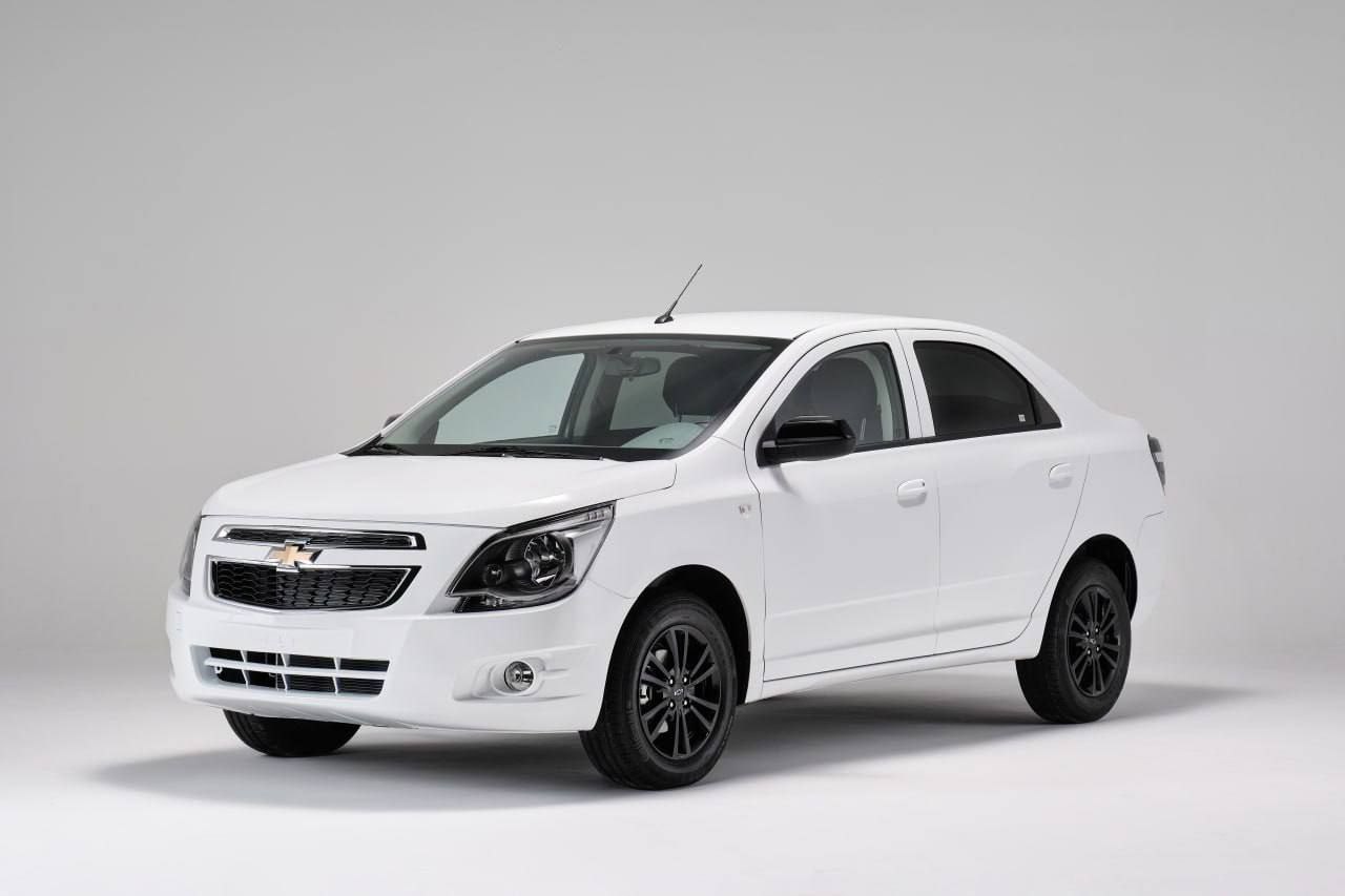 <p><b><strong>UzAutoMotors 22-noyabr kuni Cobalt avtomobiliga shartnoma ochilishini eʼlon qildi</strong></b></p>