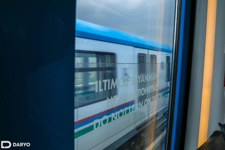 <p><b><strong>Toshkent metrosi uchun 2025-yili 26 ta poyezd xarid qilinishi rejalashtirilmoqda</strong></b></p>