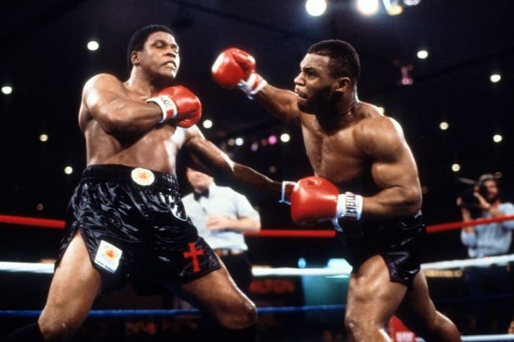 <p><b>Muhammad Ali uchun qasos: Taysonni dunyoga tanitgan jang haqida bilasizmi? (video)</b></p>