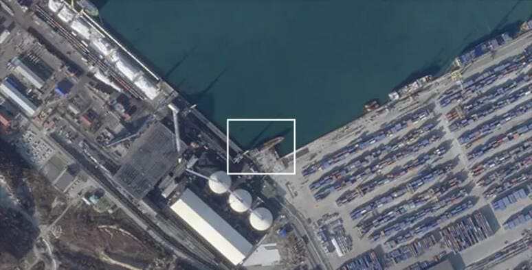 <p><b>Rossiya Shimoliy Koreyaga qurol va askar evaziga neft yetkazib berdi&nbsp;</b></p>