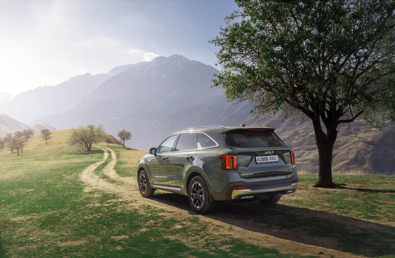 <p><b></b><strong>Nima sababdan oilaviy sayohatlar uchun Kia Sorento tanlanadi</strong></p>