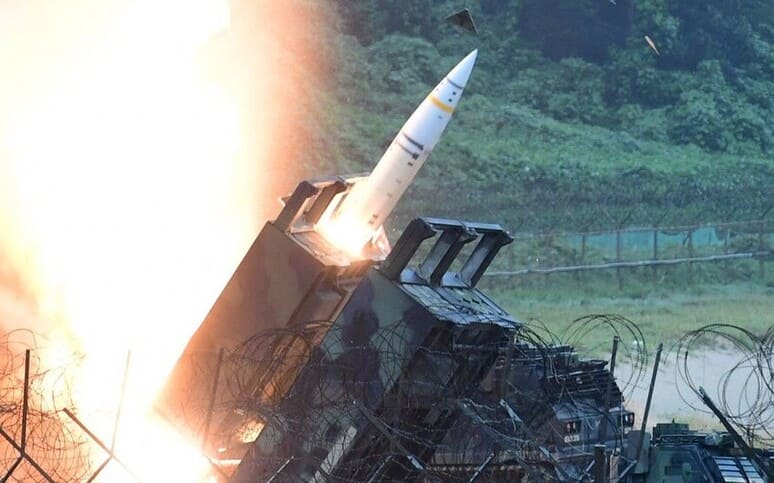 <p><b>Ukraina uzoq masofali raketalar ishlab chiqarish uchun Shvetsiyadan 2,25 milliard dollar oladi</b></p>