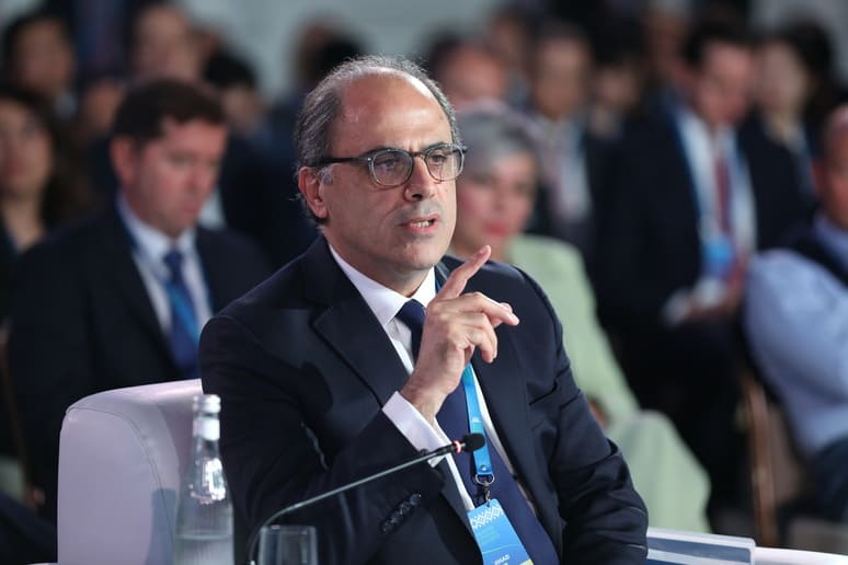 Центральная Азия и Кавказ становятся ключевым звеном &laquo;Среднего коридора&raquo; &mdash; МВФ&nbsp;