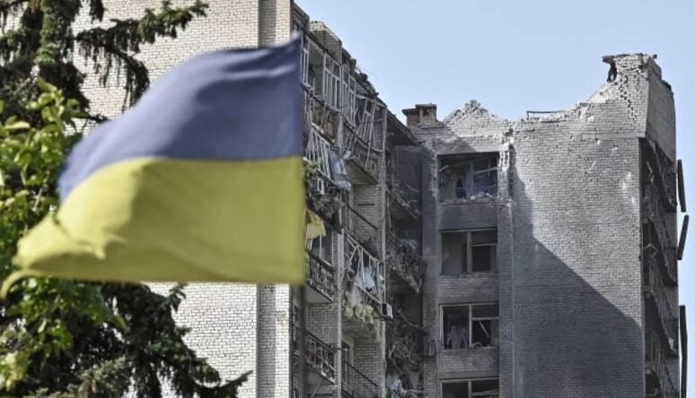 <p><b>Ukraina Jahon bankidan qariyb 5 milliard dollar oladi</b></p>