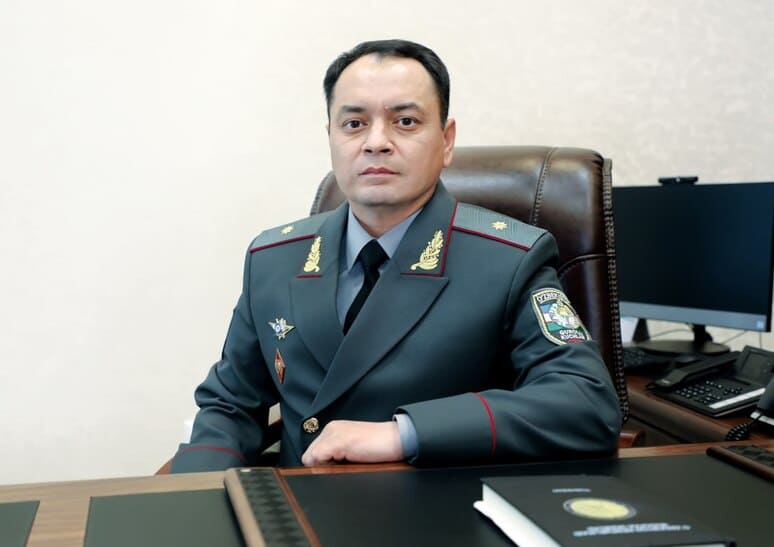 <p><b><strong>O‘zbekiston Mudofaa vazirligiga yangi rahbar tayinlandi</strong></b></p>