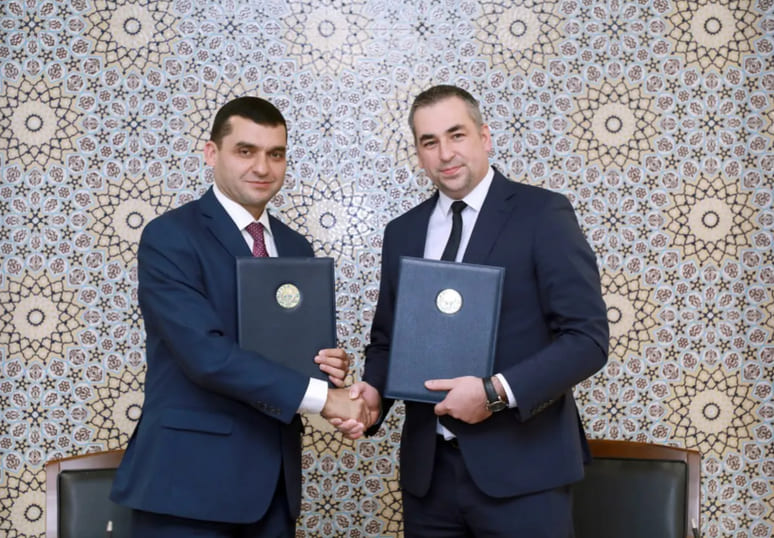 Uzbekistan partners with UZINFOCOM and KfW Bank to advance digital healthcare reforms&nbsp;