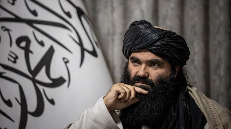 <p><b>Afg‘oniston shariat qonunlariga qarshi bo‘lmagan davlatlar bilan munosabatlarni xohlaydi — “Tolibon”</b></p>