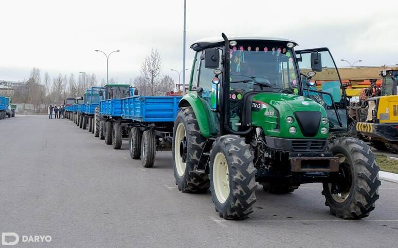 <p><b>Qashqadaryolik fermerning MIBdan 355 mln so&lsquo;m undirishi belgilangandi. Quyi sudlar bu qarorni o&lsquo;zgartirgach, ish Oliy sudga o&lsquo;tdi&nbsp;</b></p>