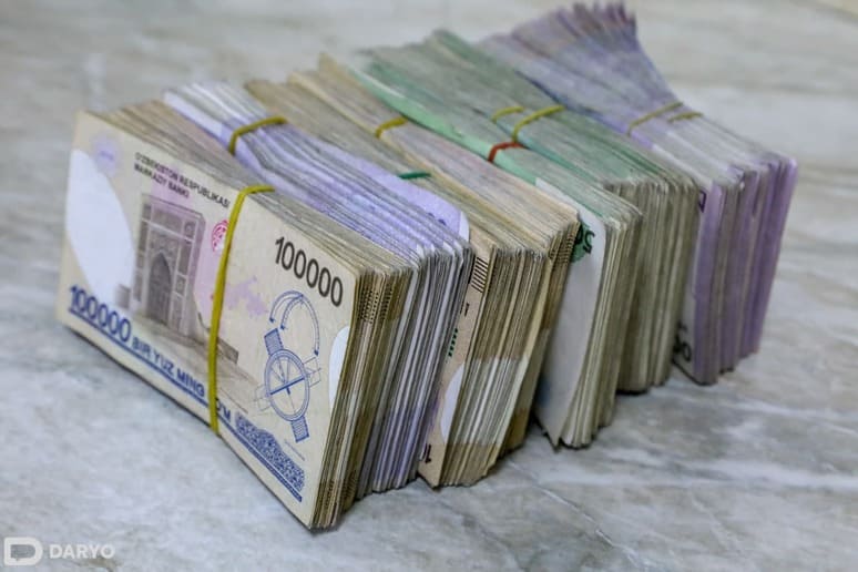 <p><b>NPL in Uzbekistan's banking sector reach $1.7bn as of October 1</b></p>