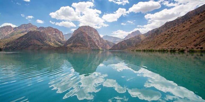 80% of climate changes in Tajikistan linked to water - Deputy minister of energy