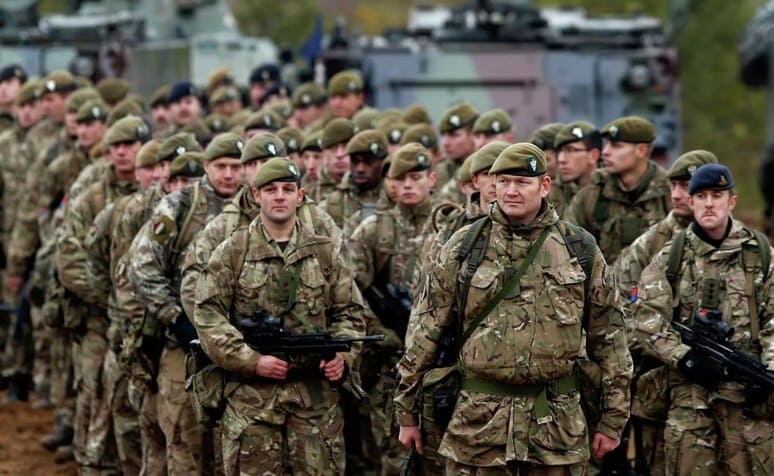 <p><b>Yevropa Ukrainaga qo‘shinlar yuborishni muhokama qilmoqda — Le Monde </b></p>