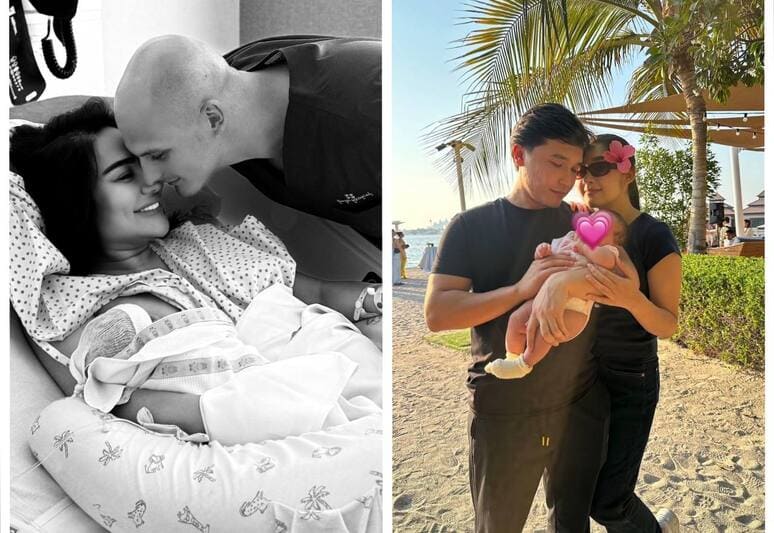 <p><b>Instagram: Halima Ibragimova betob, Cosmos jamoasi aktyori uylanmoqda, Kaniza xonadonida bayram</b></p>