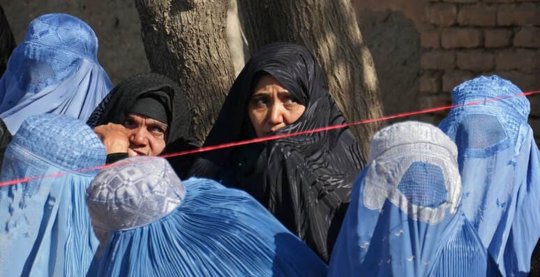 <p><b>BMT Afg&lsquo;onistonni ayollarga nisbatan zo&lsquo;ravonlikni to&lsquo;xtatishga chaqiradi</b></p>