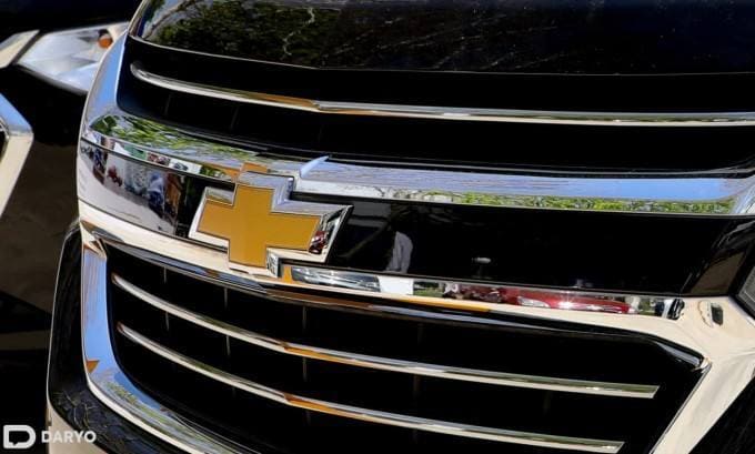 <p>Uzbekistan produces 338,000 cars and localizes 1,400 components in 10M24<b>&nbsp;</b></p>