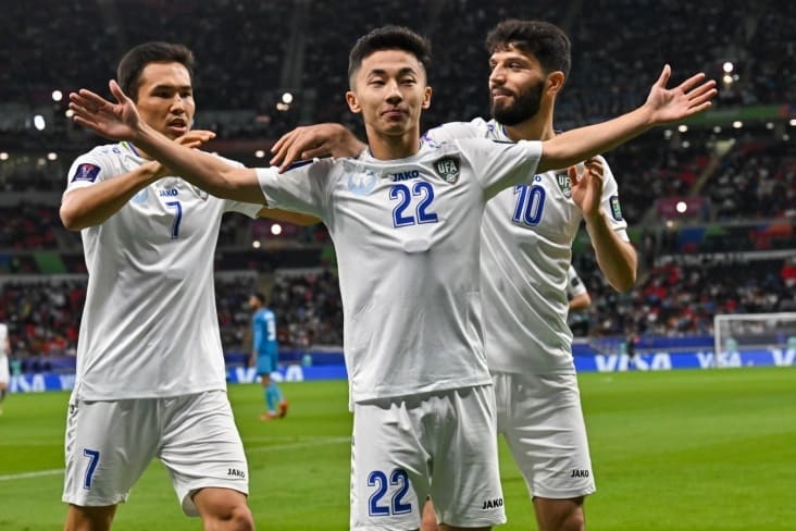 <p><b>O&lsquo;zbekiston tarixidagi eng yaxshi avlod: milliy jamoasini mundialga yetaklayotganlar haqida</b></p>