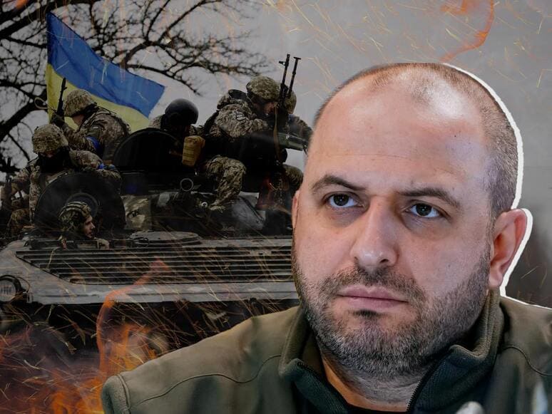 <p><b><strong>Ukraina mudofaa vaziri qurol-yarog&lsquo; so&lsquo;rab Janubiy Koreyaga bormoqchi</strong></b></p>