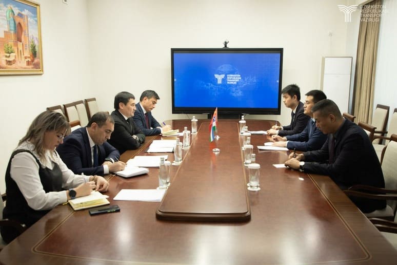 <p><b>Uzbekistan and China intend to liberalize visa regime</b></p>