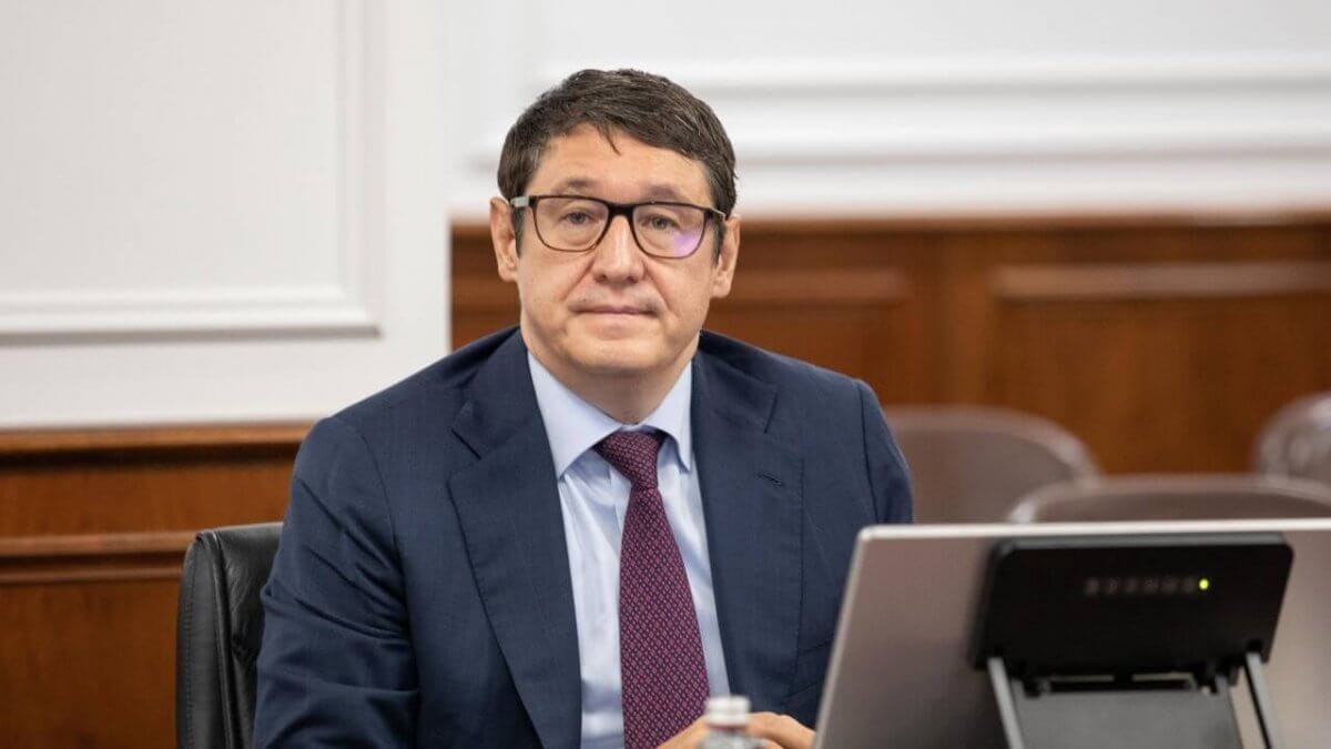 Казахстан открыт для транзита российского газа в Китай - Минэнерго РК 