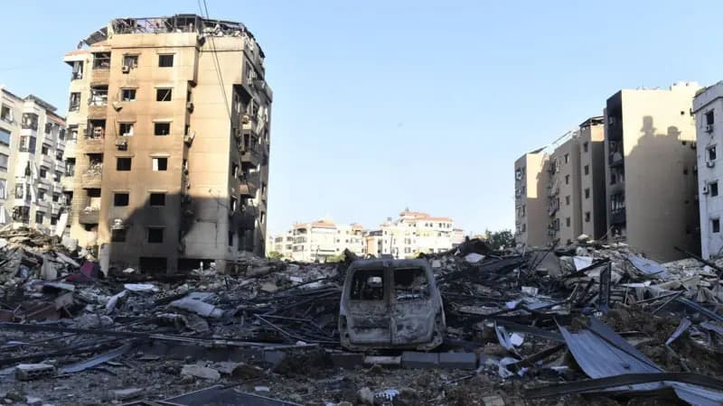 <p><b>Isroil Bayrut markazi aholisini rejalashtirilayotgan havo hujumlaridan ogohlantirdi</b></p>