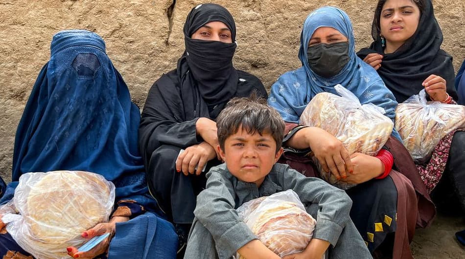 <p><b>G7 davlatlari Afg&lsquo;onistonning xalqaro hamjamiyatga integratsiyalashuviga yordam beradi</b></p>