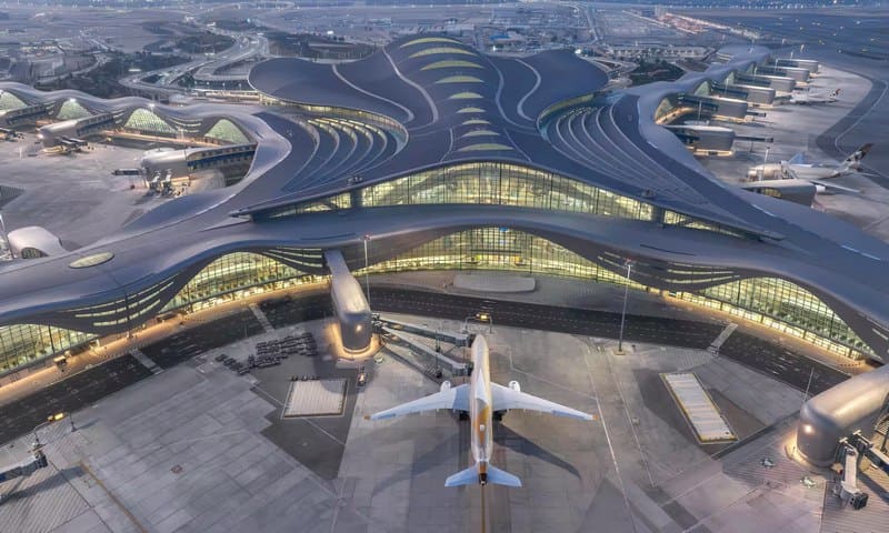 Kazakhstan’s Air Astana expands Middle East connectivity with codeshare agreement with Etihad Airways 