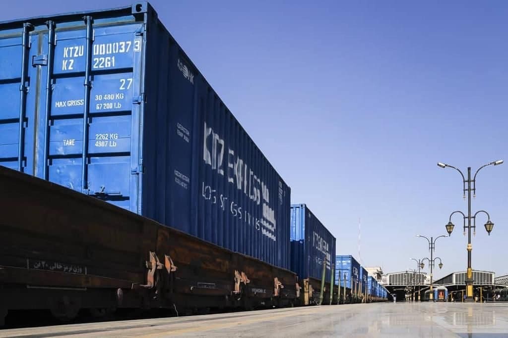 Kazakhstan's freight traffic increases 3.5% in 10M24, reaching 263.4mn tons 