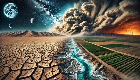 Uzbekistan&rsquo;s thousand-year climate journey