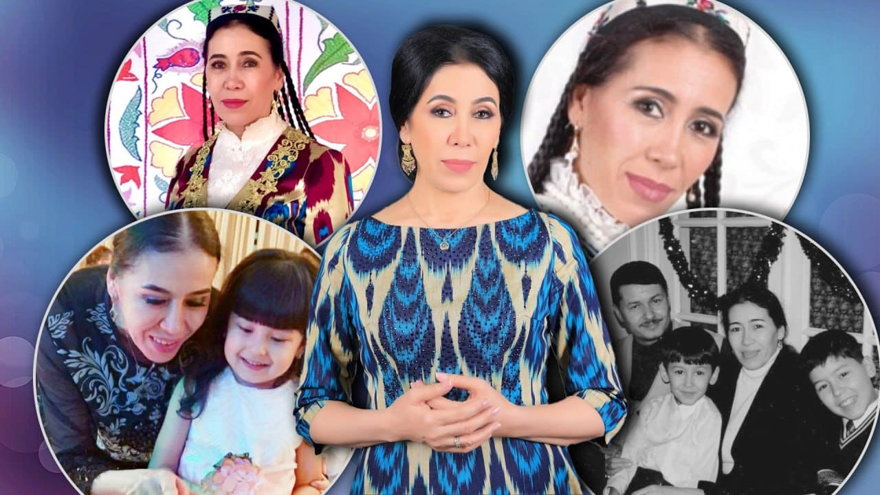<p><b></b>Hashamatni yoqtirmaydigan, poraxo&lsquo;rlikda ayblangan va Londondagi &ldquo;Qirolichalar sahna&rdquo;sida kuylagan ilk Sharq ayoli sifatida tarixga muhrlangan Munojot Yo&lsquo;lchiyeva 64 yoshda (foto, video)</p>