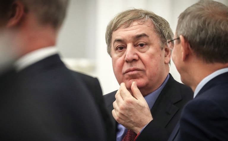 <p><b>Rossiyalik milliarderlar Kiprning “oltin pasporti”siz qoldi </b></p>