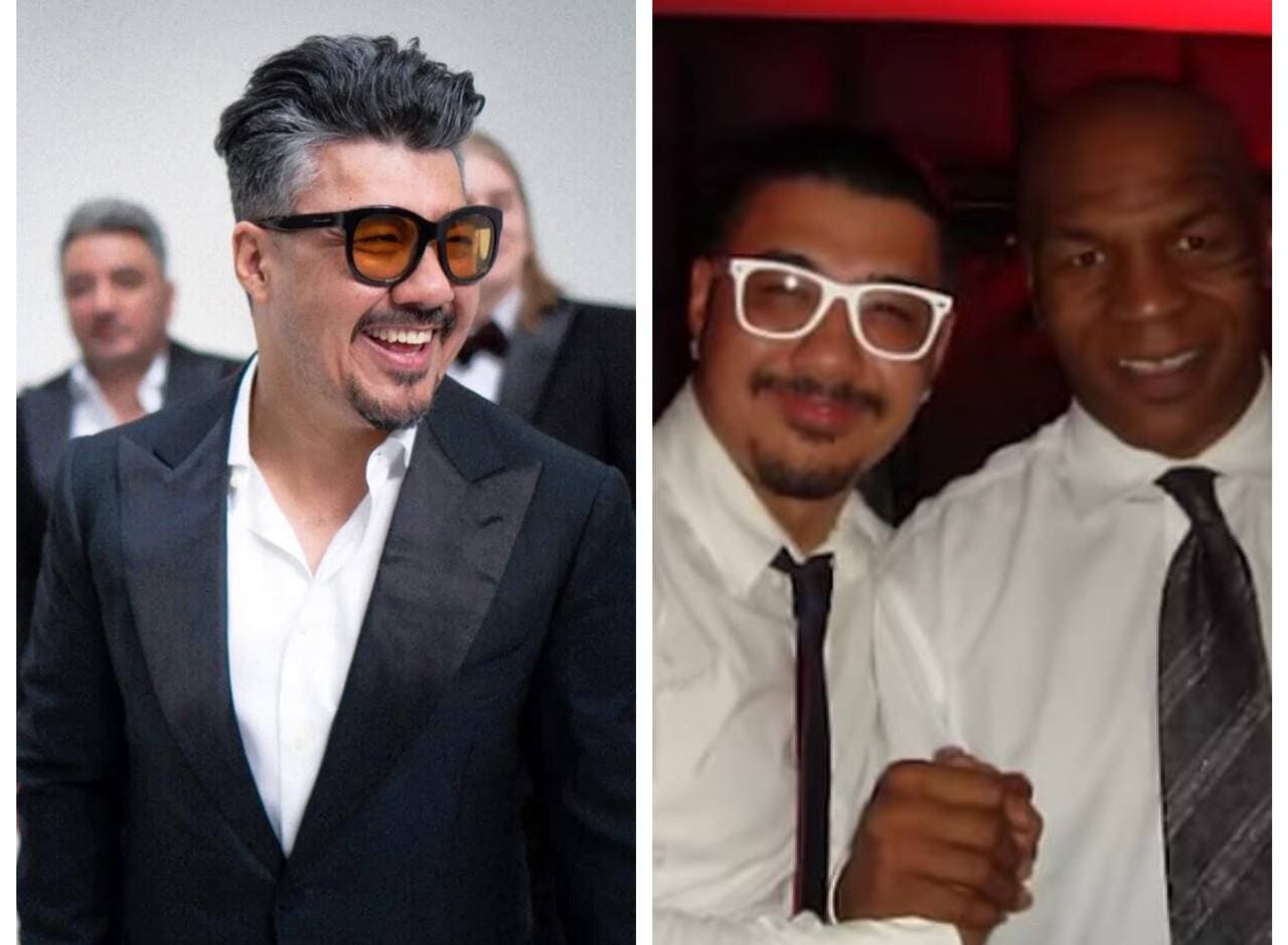 <p><b><strong>Anvar Jo&lsquo;rayev afsonaviy bokschi Mayk Taysonning e&rsquo;tiboriga tushgani, 60-70 ming dollar oylik daromadi va ilk konserti haqida gapirdi</strong></b></p>