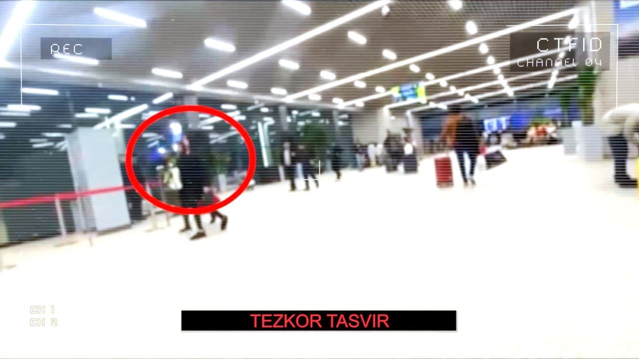 <p><b><strong>Toshkent xalqaro aeroportida ayol </strong></b><b>Turkiyaga </b><b><strong>20 yoshli qizni fohishalik uchun jo‘natayotgan vaqtda ushlandi</strong></b></p>