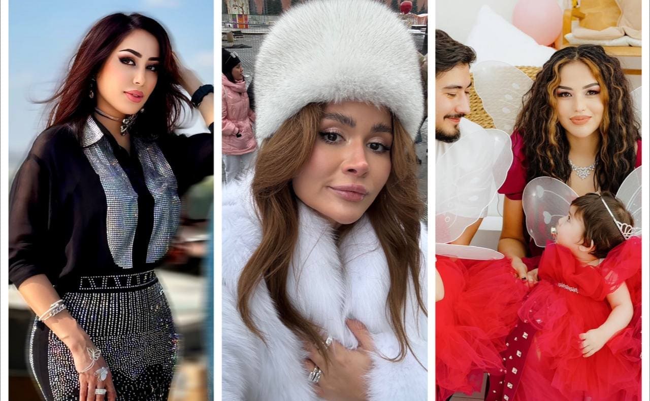 <p><b>Instagram: Negativchi folloveri bilan sudlashgan Kaniza, buvisi uchun duo so‘ragan Shahzoda Muhammedova, Valijon Shamsiyevning qiyofadoshi topildi</b></p>